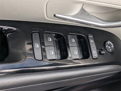 Used 2022 Hyundai Tucson Limited image 29