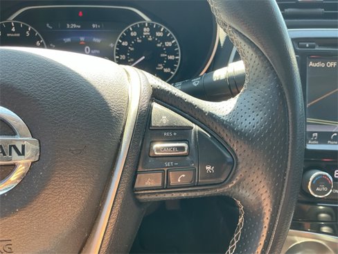 Used 2018 Nissan Maxima 3.5 SL image 19