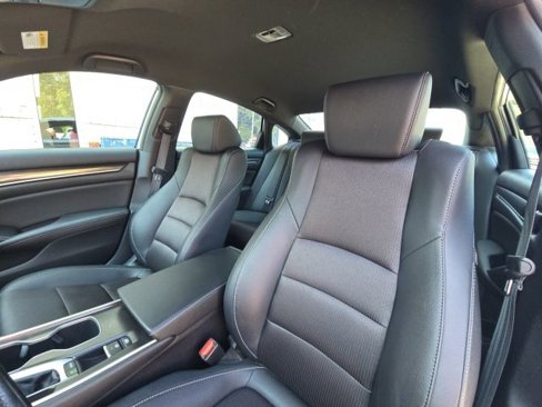 Used 2020 Honda Accord Sport image 18