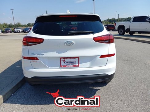Used 2019 Hyundai Tucson Value image 7