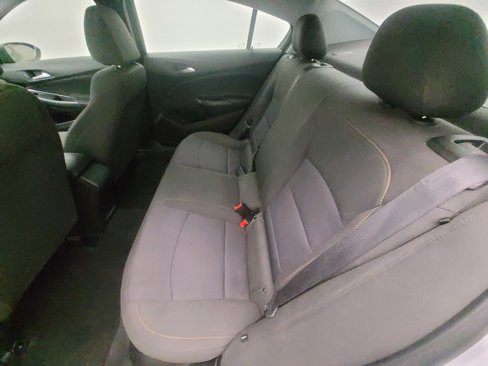 Used 2019 Chevrolet Cruze LS w/ LS Convenience Package image 18