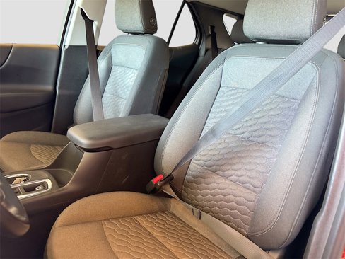 Used 2020 Chevrolet Equinox LT image 20