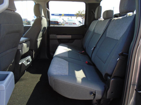 Used 2023 Ford F150 XLT image 10