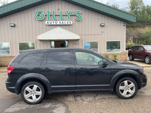 Used 2009 Dodge Journey SXT w/ Exterior Appearance Pkg image 1