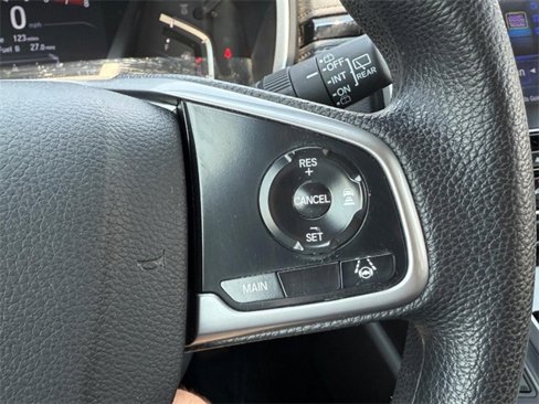 Used 2021 Honda CR-V EX image 17