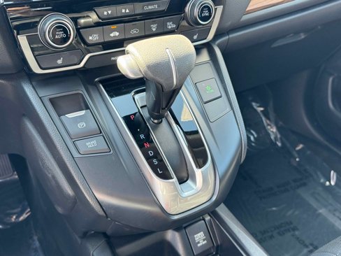 Used 2019 Honda CR-V EX image 24