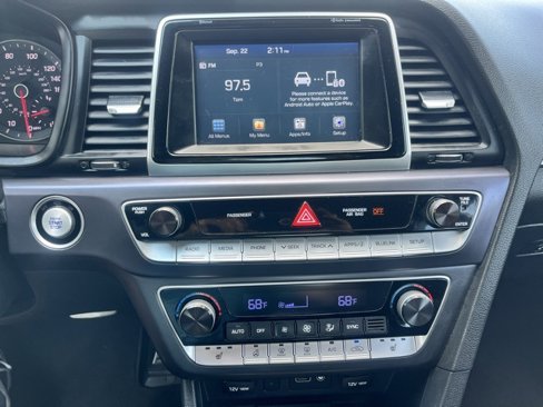 Used 2019 Hyundai Sonata Sport image 27