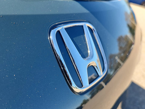Certified 2023 Honda HR-V LX image 30
