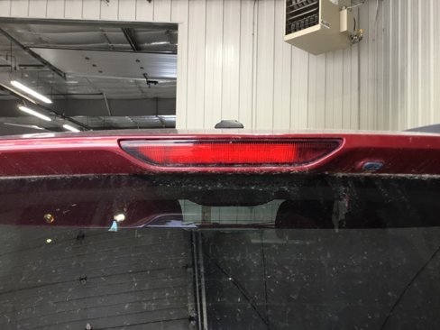 Used 2016 Jeep Compass High Altitude image 15