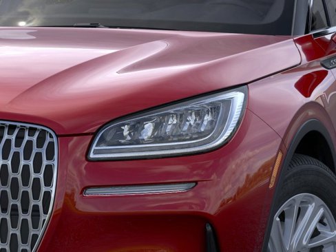 New 2025 Lincoln Corsair FWD image 18