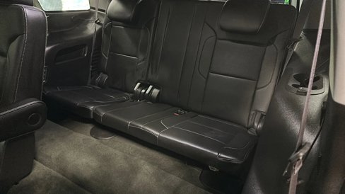 Used 2015 GMC Yukon SLT w/ Open Road Package image 12