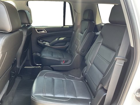 Used 2018 GMC Yukon Denali image 11