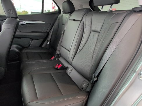 Used 2024 Buick Envision Preferred image 15