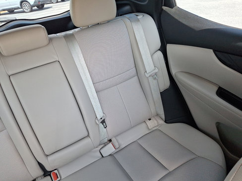 Used 2022 Nissan Rogue Sport SL image 20