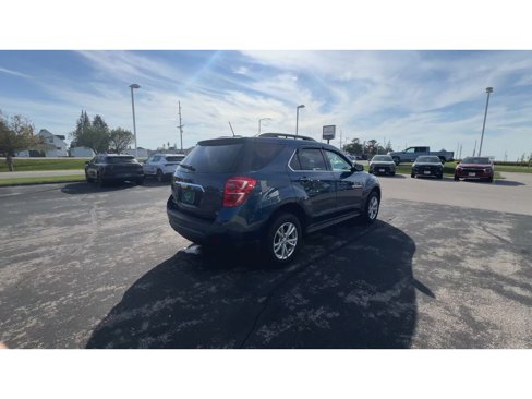 Certified 2017 Chevrolet Equinox LT w/ Convenience Package image 8