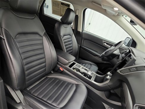 Used 2024 Ford Edge SEL image 33