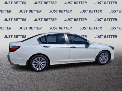 Used 2014 Honda Accord EX-L image 6