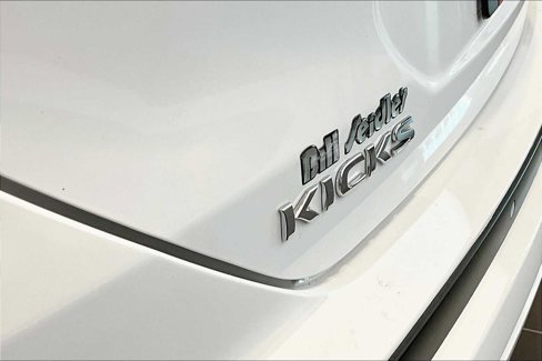 Used 2021 Nissan Kicks S image 30