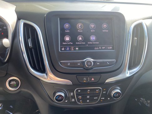 Used 2022 Chevrolet Equinox LT image 27