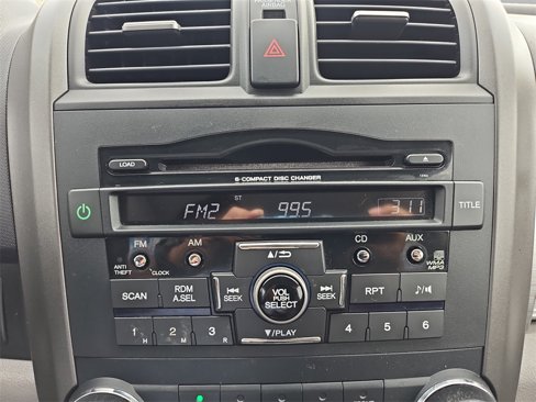 Used 2010 Honda CR-V EX image 20