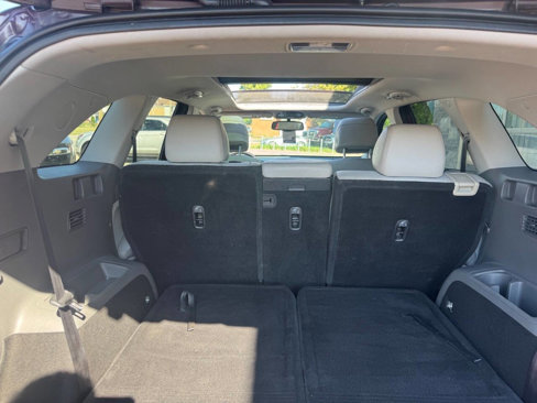 Used 2017 Kia Sorento SX image 25