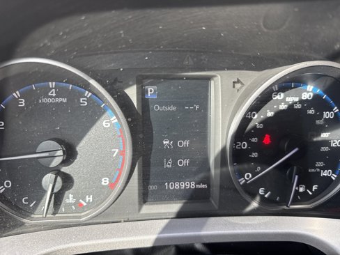 Used 2017 Toyota RAV4 LE image 32