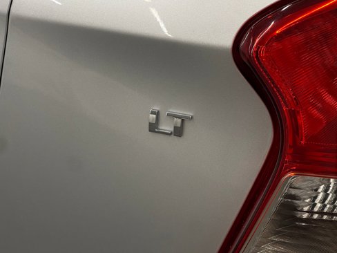 Used 2022 Chevrolet Spark LT image 21