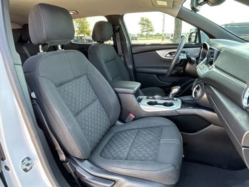Certified 2022 Chevrolet Blazer LT image 25