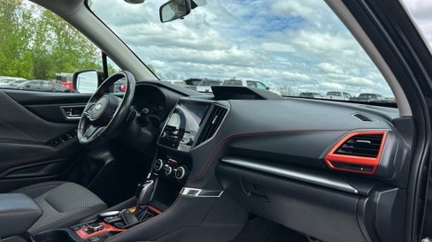 Used 2019 Subaru Forester Sport image 80