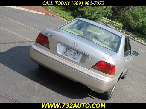 Used 1998 Acura RL image 18