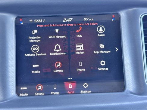 Certified 2023 Dodge Charger SXT image 23