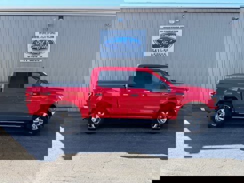 Used 2018 Ford F150 XLT w/ Equipment Group 302A Luxury image 5