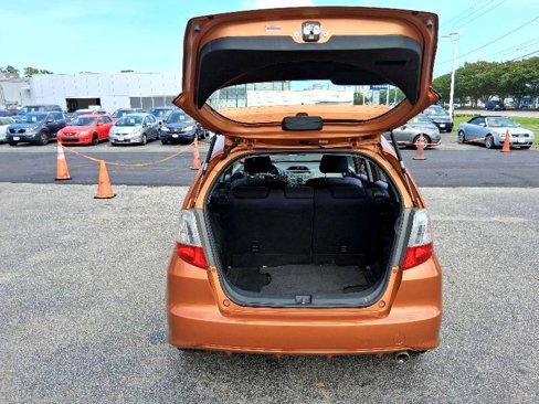 Used 2011 Honda Fit Sport image 33