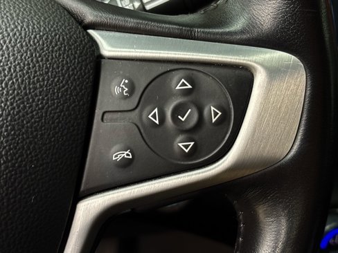Certified 2022 GMC Terrain SLT image 17