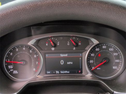 Used 2023 Chevrolet Blazer LT image 22