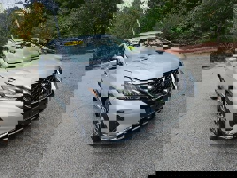 Used 2020 Nissan Murano SV image 4