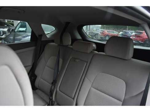 Used 2016 Hyundai Tucson SE w/ Option Group 02 image 25