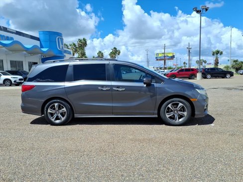 Certified 2018 Honda Odyssey Touring image 9