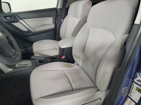Used 2016 Subaru Forester 2.5i w/ Alloy Wheel Package image 12