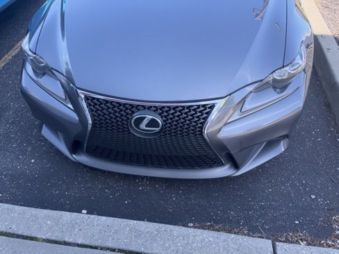 Used 2014 Lexus IS 250 image 6