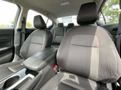Used 2024 Nissan Altima 2.5 SV image 28