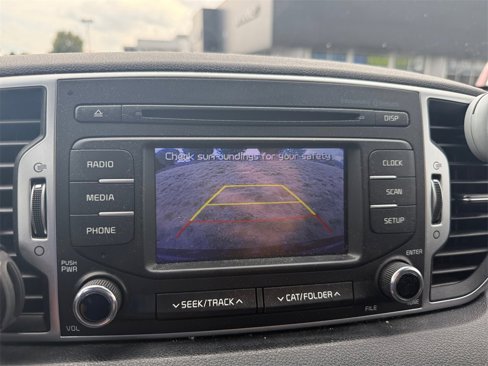 Certified 2019 Kia Sportage LX image 18