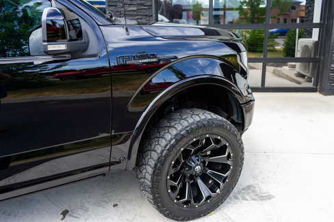 Used 2020 Ford F150 Limited w/ Trailer Tow Package image 69