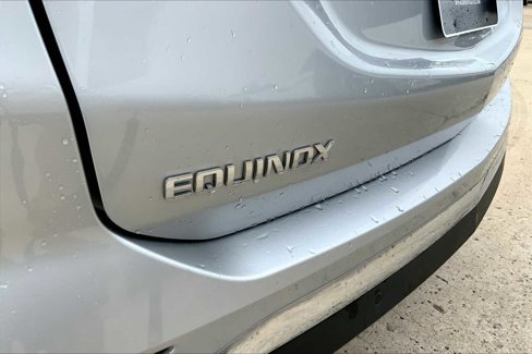 Used 2019 Chevrolet Equinox LT image 30