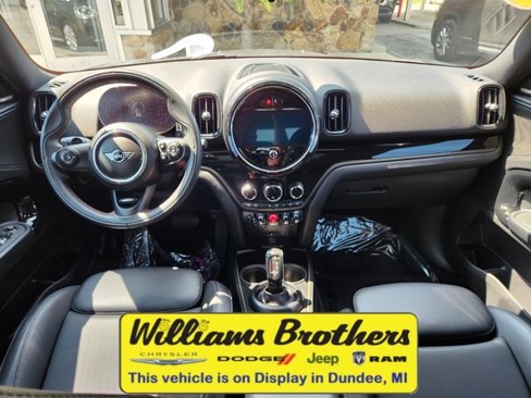 Used 2021 MINI Cooper Countryman S image 15