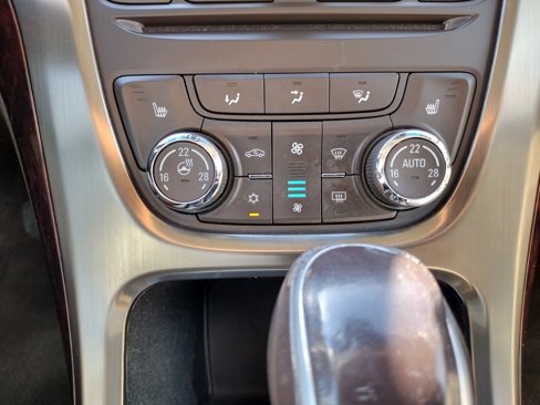 Used 2016 Buick Verano Leather image 6