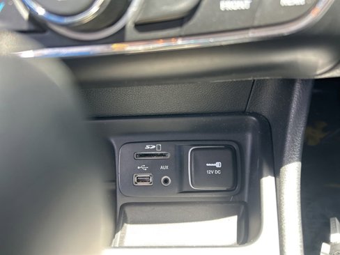 Certified 2015 Jeep Cherokee Limited image 42