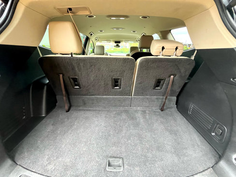 Used 2020 Buick Enclave Essence image 48