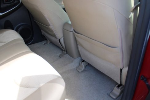 Used 2010 Toyota RAV4 2WD image 13
