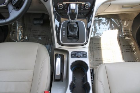 Used 2013 Ford C-MAX SEL image 19